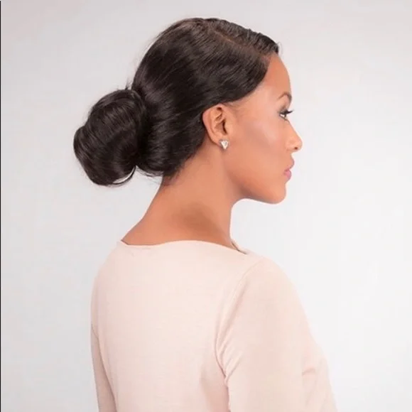 ?22 BRAZILIAN NATURAL STRAIGHT 360 WIG - NWT ? display picture 2
